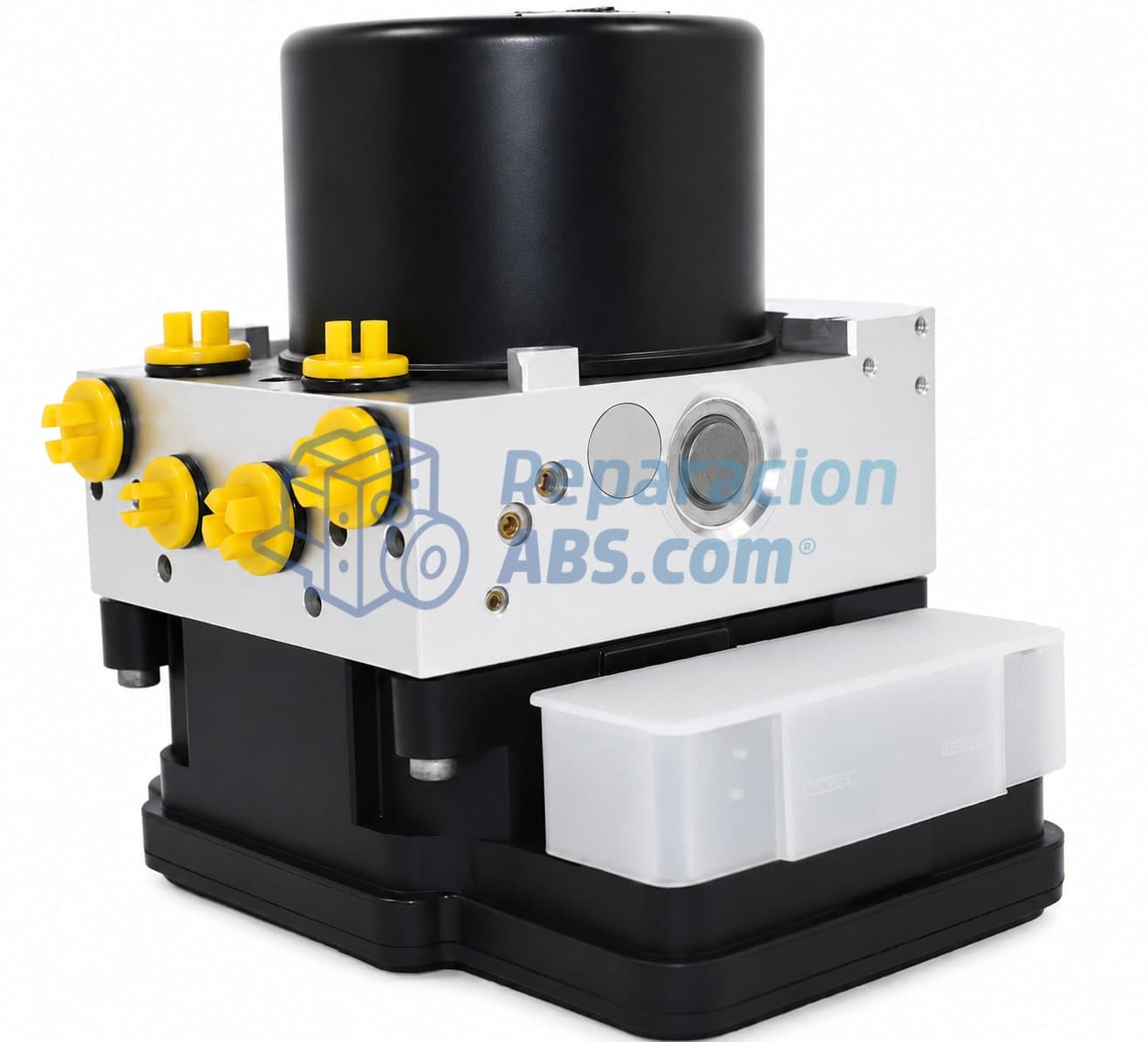 ABS MITSUBISHI ASX 4670A587