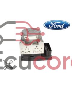 Reparación de ABS FORD C-MAX F1FC-2C219-BD ATE 10.0915-0158.3 10091501583 10.0220-0647.4 10022006474