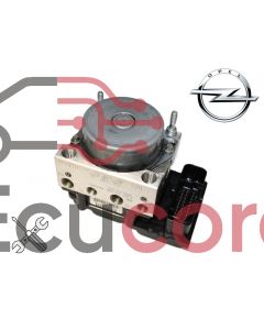 Reparación de ABS OPEL CORSA D 13337843 BOSCH 0265800983 0 265 800 983 0265232639 0 265 232 639