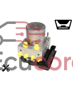 Reparación de ABS HONDA CIVIC 57110-SMJ-G010-M1 BOSCH 0265950744 0 265 950 744 0265235398 0 265 235 398