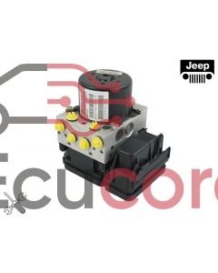 Reparación de ABS JEEP P68284715AB ATE 25.0928-5356.3 25092853563 25.0212-2224.4 25021222244