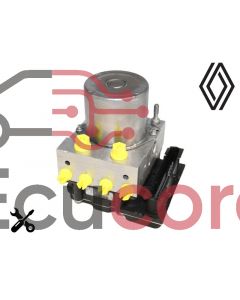 Reparación de ABS RENAULT TRAFIC 8200921416 BOSCH 0265951117 0 265 951 117 265951117 0265230475 0 265 230 475 265230475