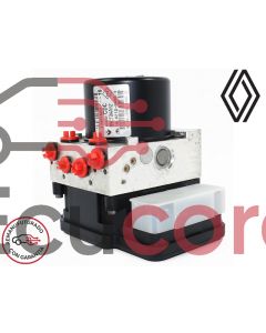 ABS Renault 476602642R 28.5610-5605.3 10.0961-1446.3 ¡Remanufacturado y Plug & Play!